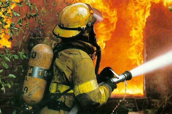 18 июля День создания органов государственного пожарного надзора 012