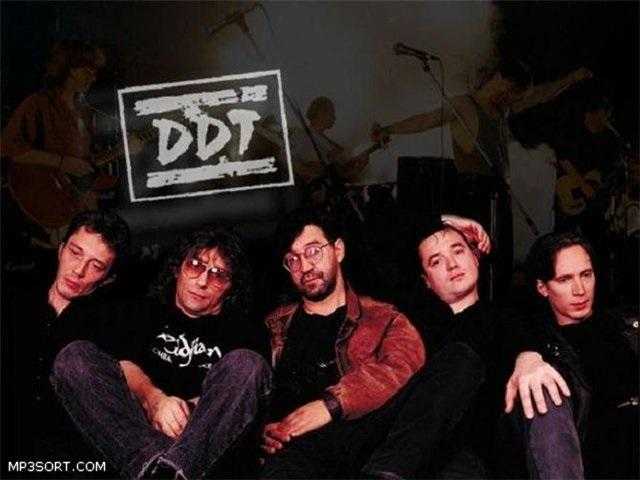 У ленінградському рок-клубі дебютував гурт «ДДТ» (1987) 015