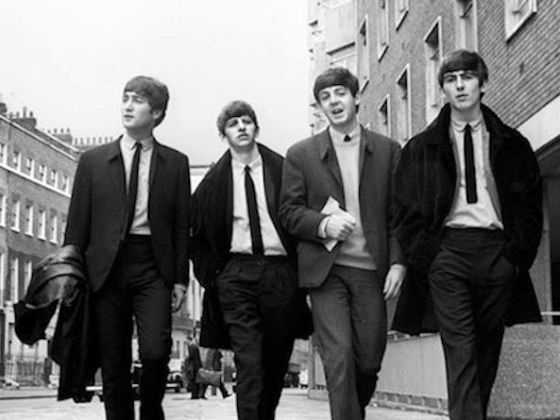 Всесвітній день The Beatles 008