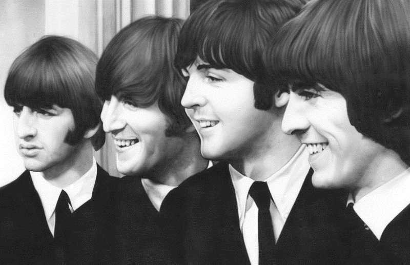 Всесвітній день The Beatles 015