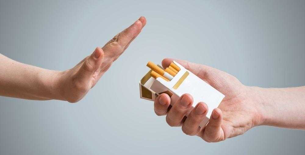 Третій четвер листопада Всесвітній день відмови від куріння 012