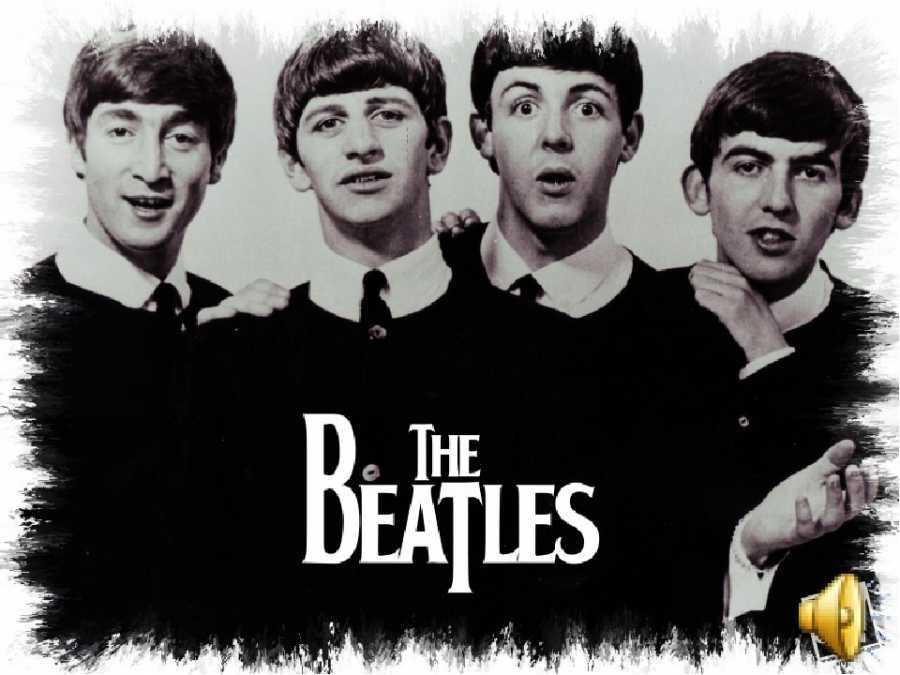 Всесвітній день The Beatles 001