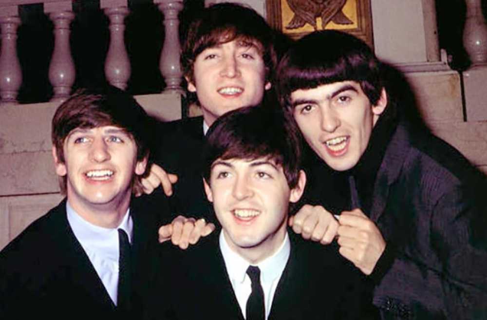 Всесвітній день The Beatles 005
