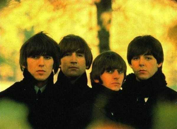 Всесвітній день The Beatles 009