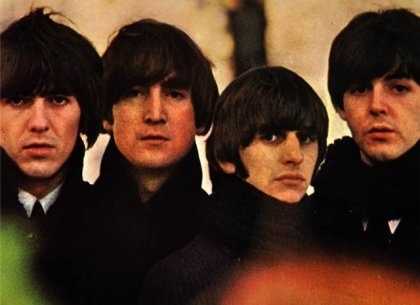 Всесвітній день The Beatles 010