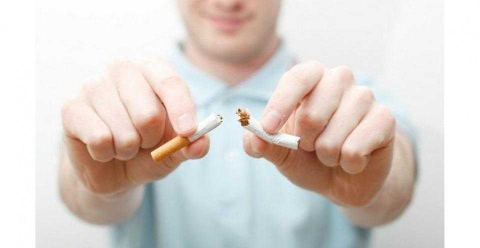 Третій четвер листопада Всесвітній день відмови від куріння 015