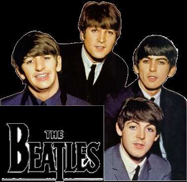 Всесвітній день The Beatles 011
