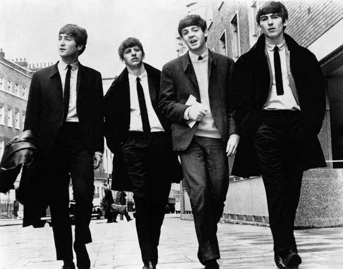 Всесвітній день The Beatles 013