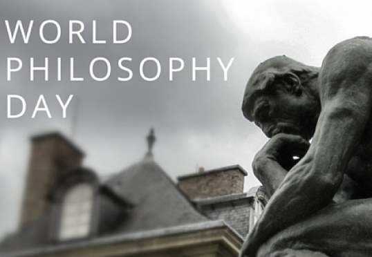 Третій четвер листопада Міжнародний день філософії 016