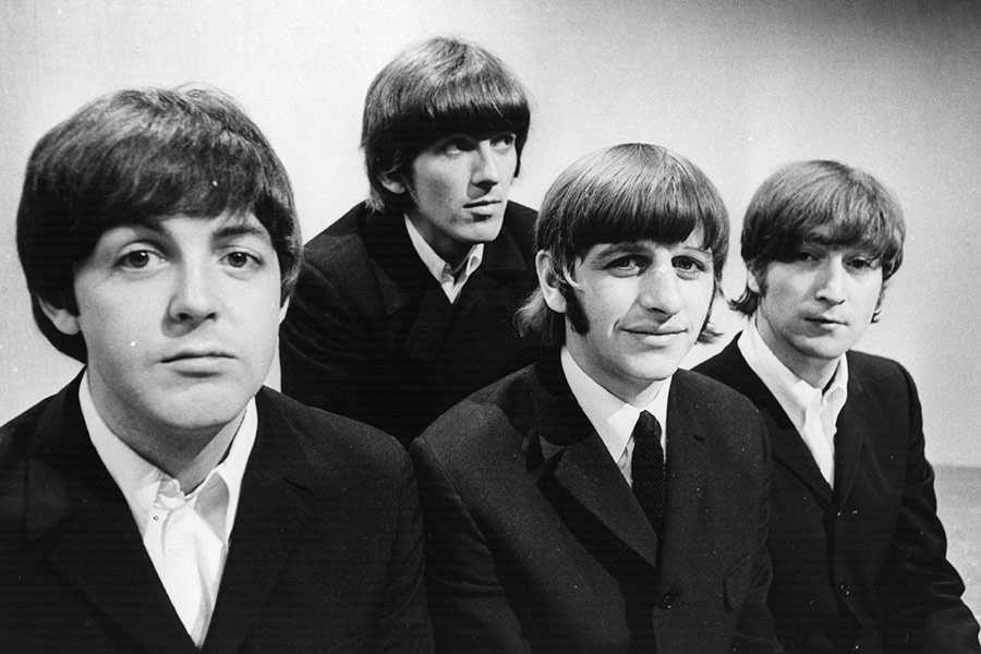 Всесвітній день The Beatles 003