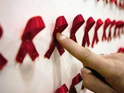 Всемирный День памяти жертв СПИДа 010