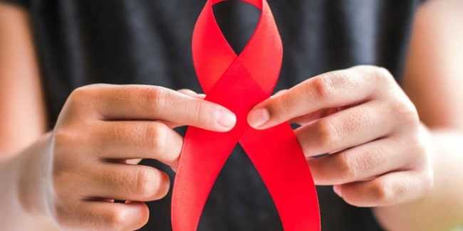 Всемирный День памяти жертв СПИДа 004