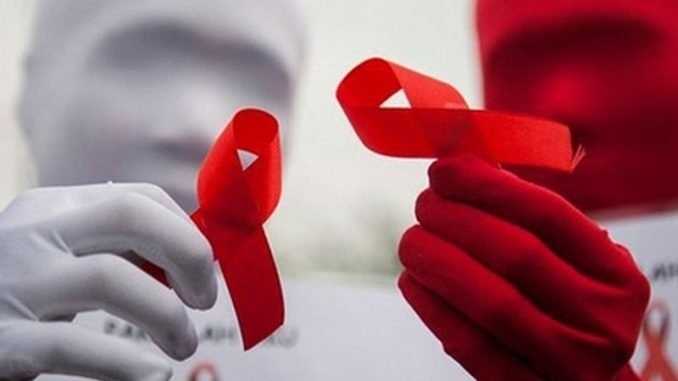 Всемирный День памяти жертв СПИДа 003