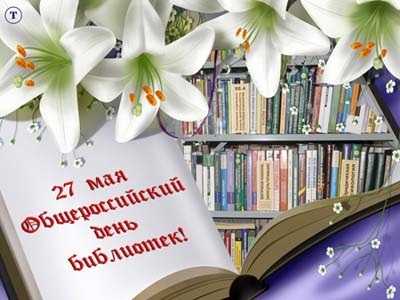 Всероссийский день библиотек 013