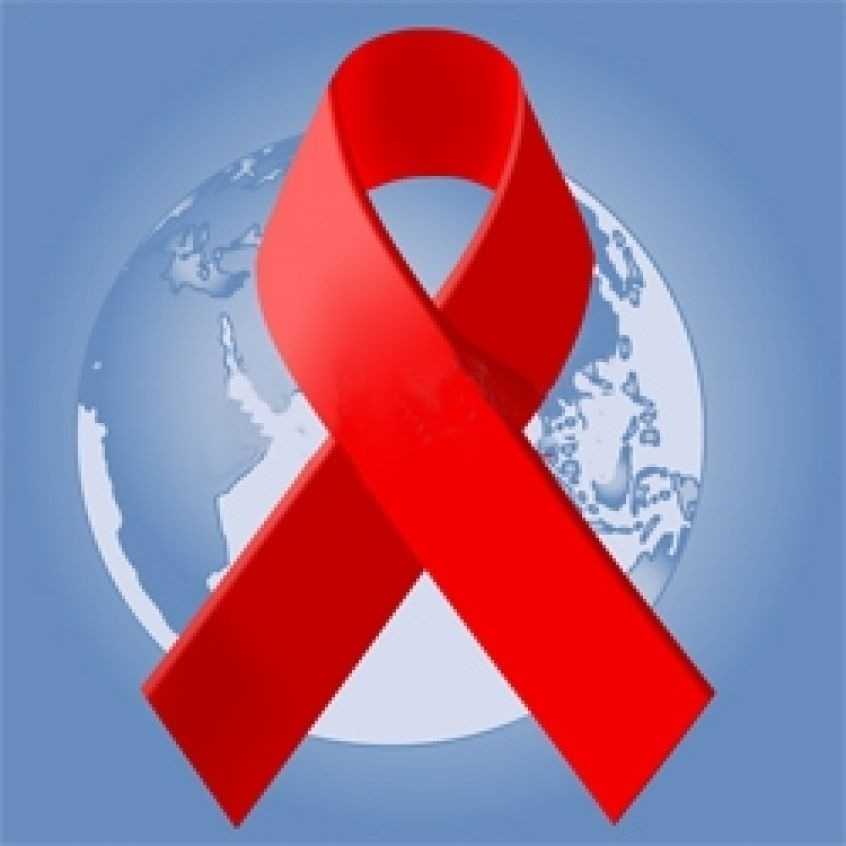 Всемирный День памяти жертв СПИДа 016