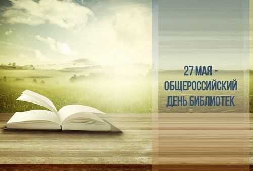 Всероссийский день библиотек 012