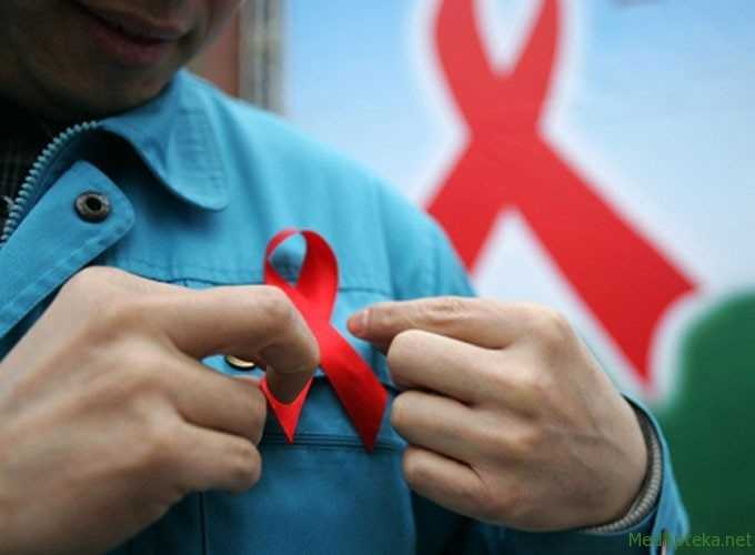 Всемирный День памяти жертв СПИДа 020