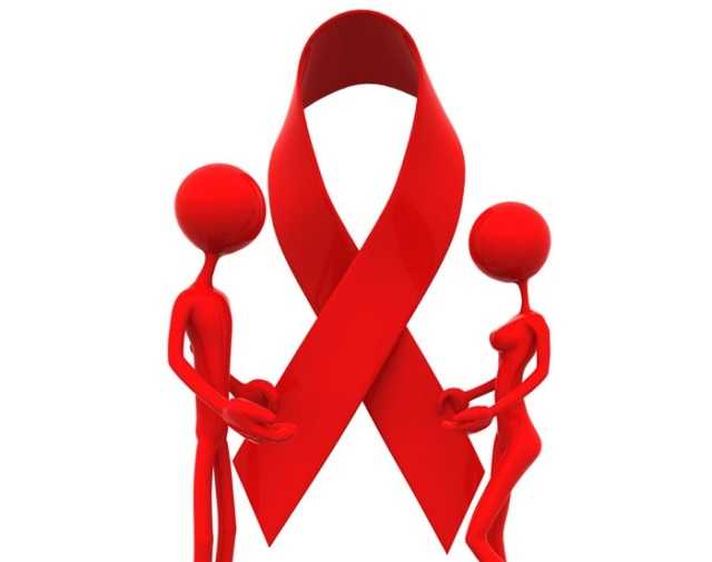 Всемирный День памяти жертв СПИДа 013