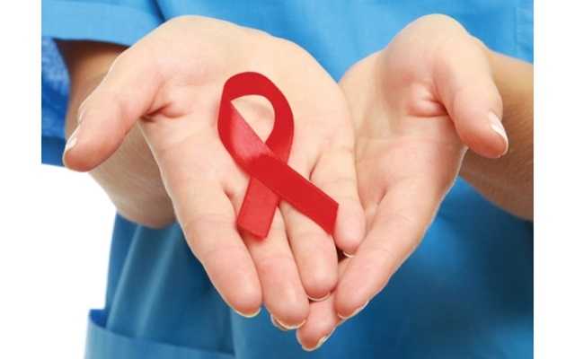 Всемирный День памяти жертв СПИДа 017