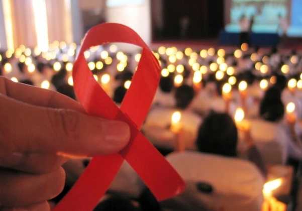 Всемирный День памяти жертв СПИДа 008