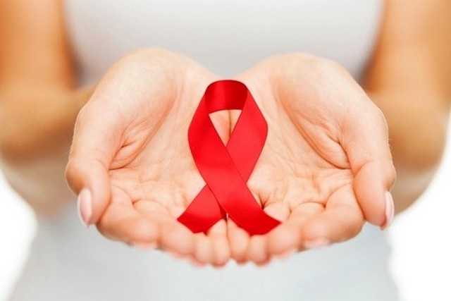 Всемирный День памяти жертв СПИДа 018