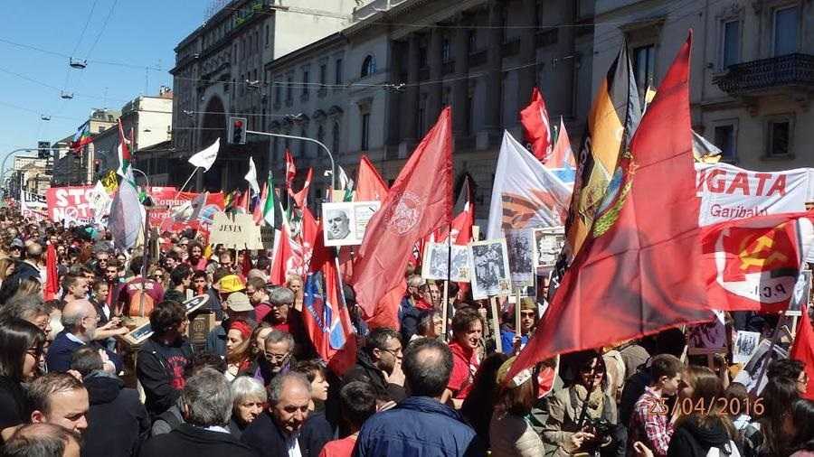 День освобождения от фашизма (Италия) 020