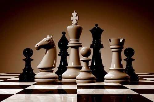20 июля Международный день шахмат 021