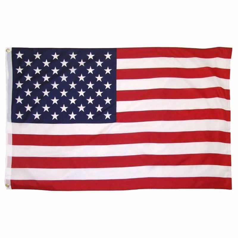 День национального флага США 003