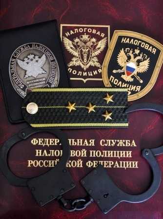 День налоговой полиции (Россия) 011
