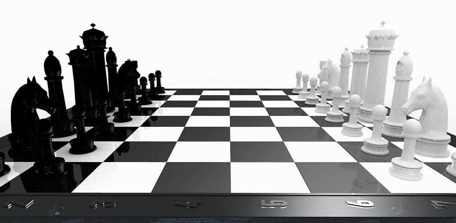 20 июля Международный день шахмат 007