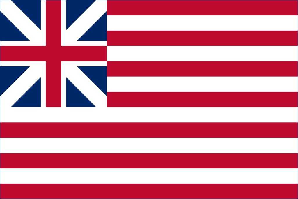 День национального флага США 014