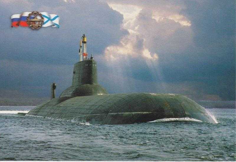 День моряка подводника (Россия) 022