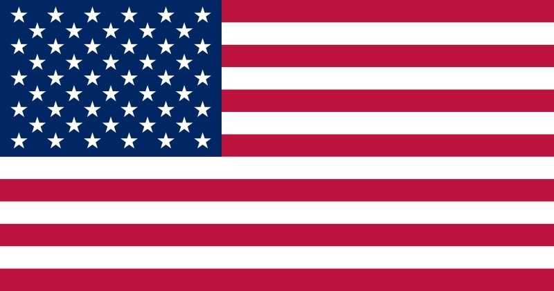 День национального флага США 011