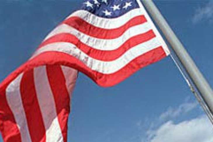 День национального флага США 002