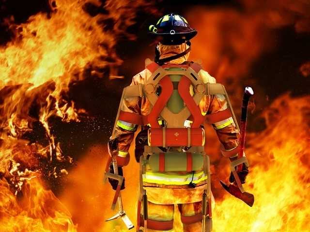День пожарной охраны 012