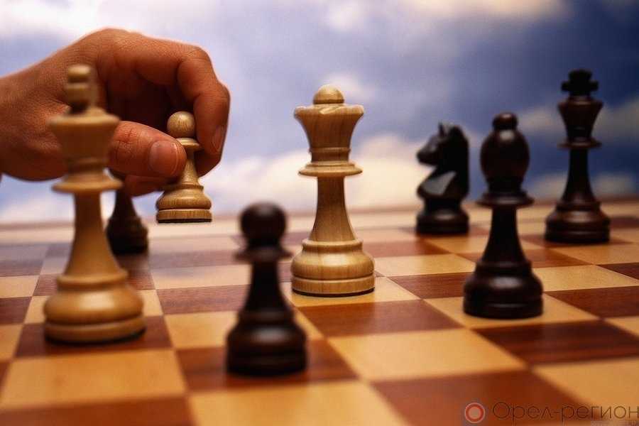 20 июля Международный день шахмат 011