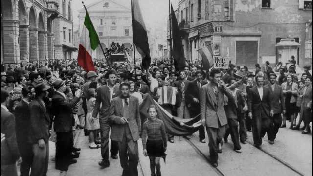 День освобождения от фашизма (Италия) 002