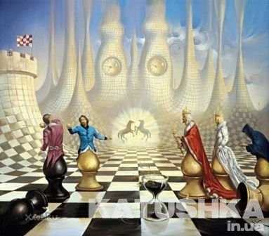 20 июля Международный день шахмат 005