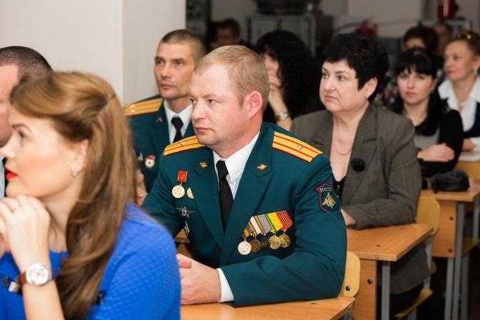 20 октября День войск связи Вооруженных сил РФ 007