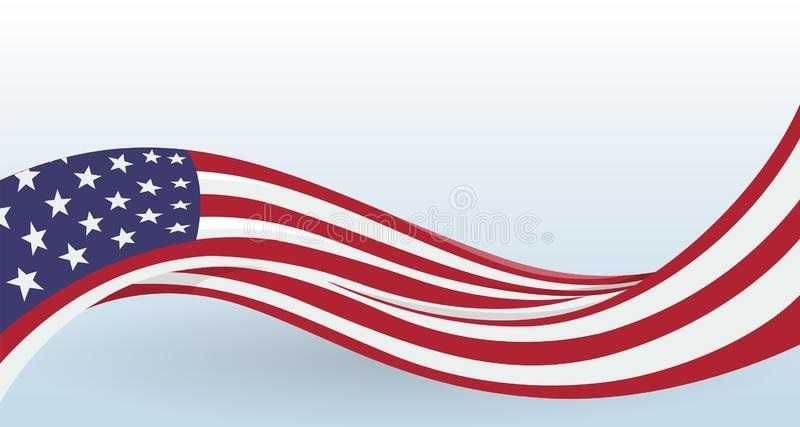 День национального флага США 015