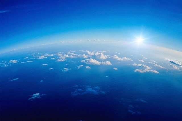 Международный день охраны озонового слоя 005