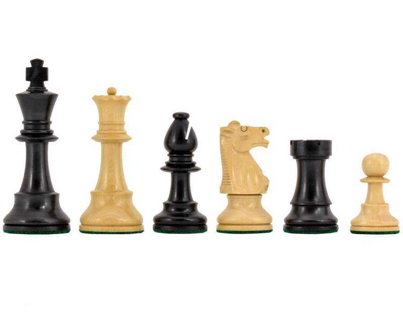 Картинки шахматных фигур (42 фото)