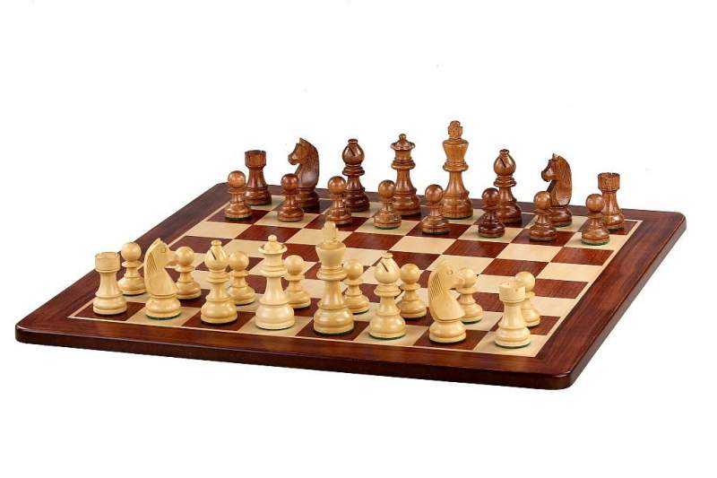 Картинки шахматных фигур (42 фото)