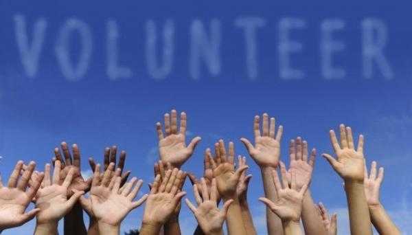 5 декабря Всемирный день волонтера 007