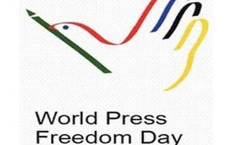 3 мая Всемирный день свободы печати 017