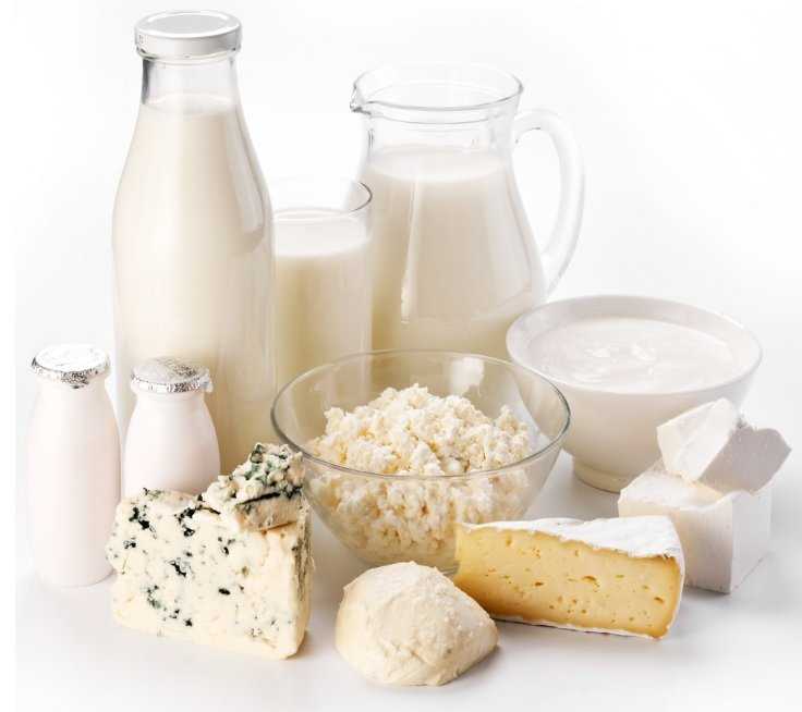 Картинки «Молочные продукты» (41 фото)