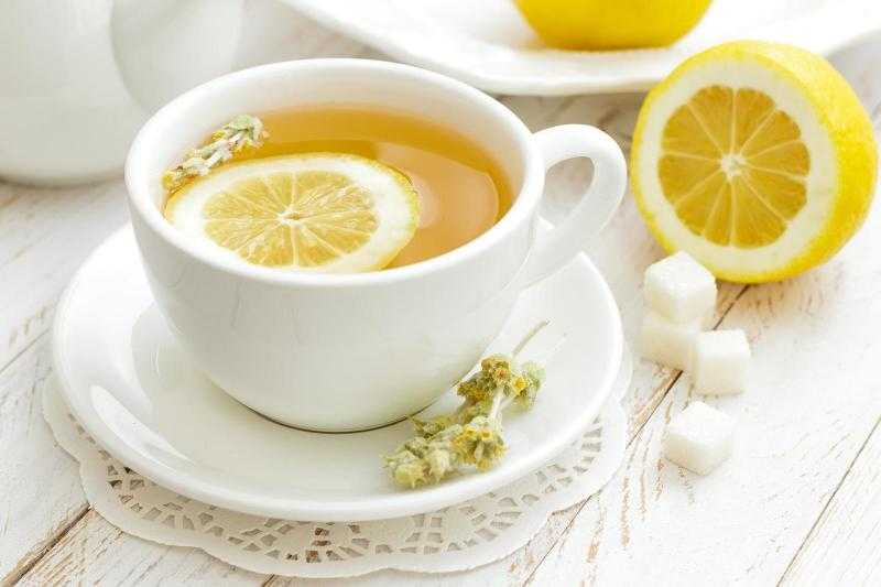 Картинки «Чай с лимоном» (40 фото)
