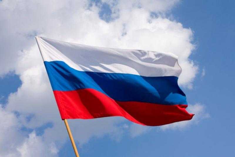 Картинки флага России (36 фото)