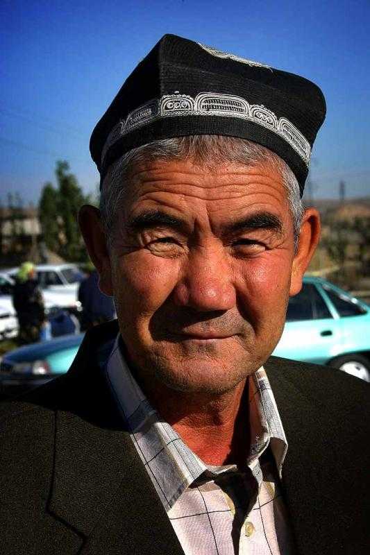 Картинки узбека (39 фото)