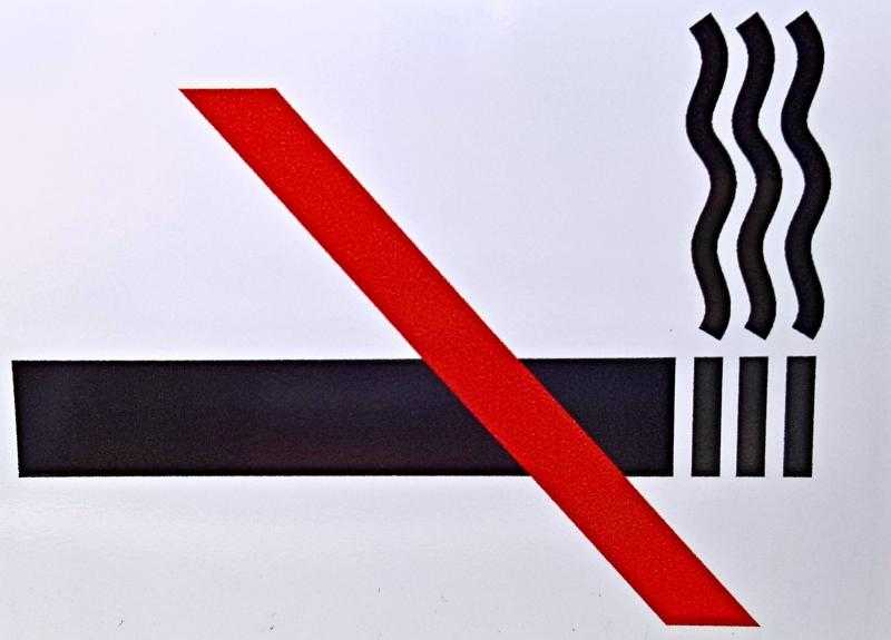 Картинки «Не курить!» (27 фото)